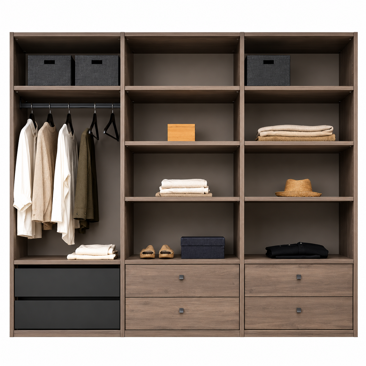 Garderobe 2
